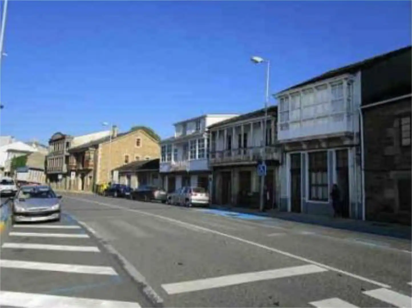 Piso en  Avenida Galicia 6 - Foto 2