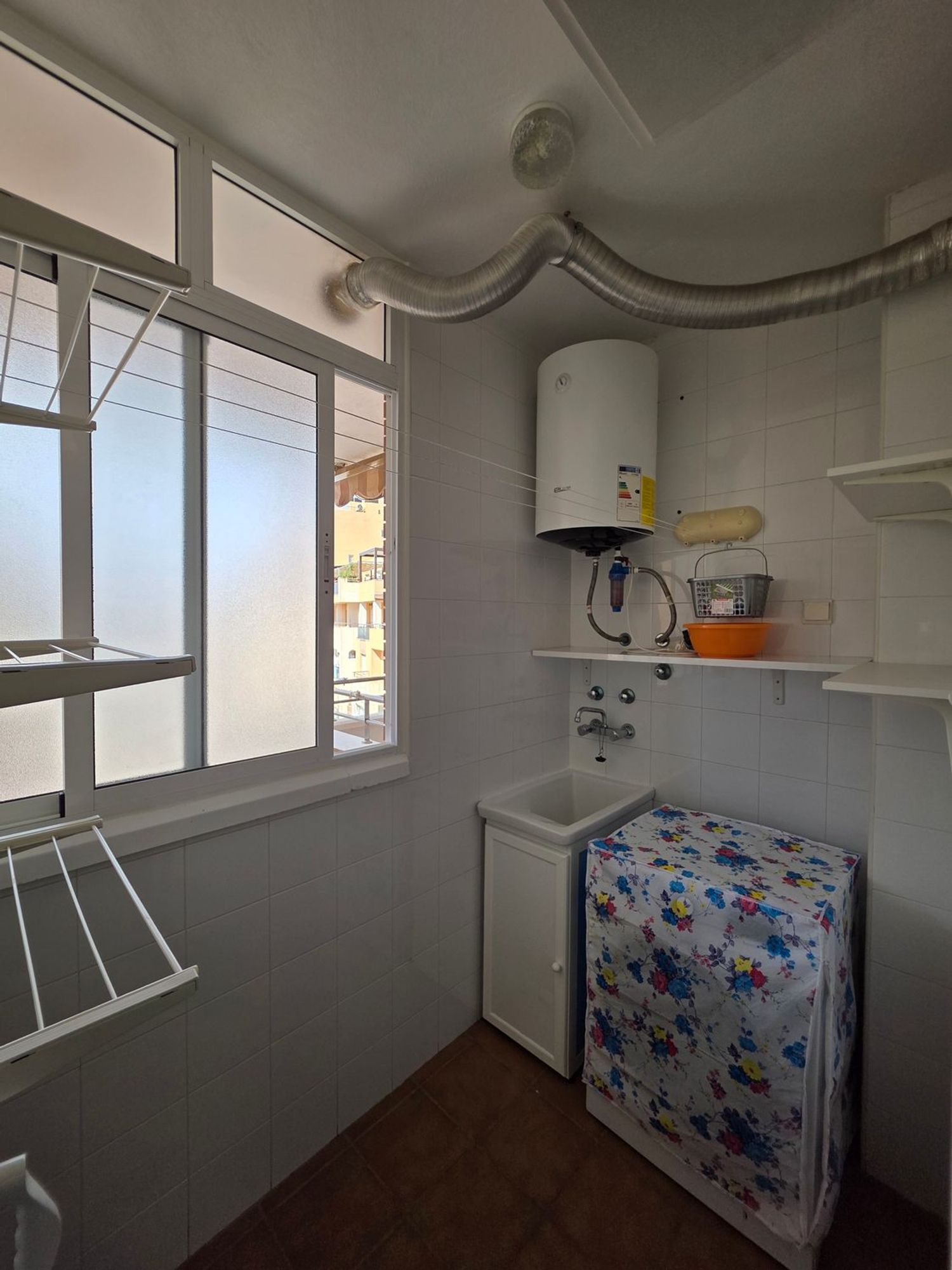 Piso en Calle Belfast, 8, Aguadulce sur - Foto 13