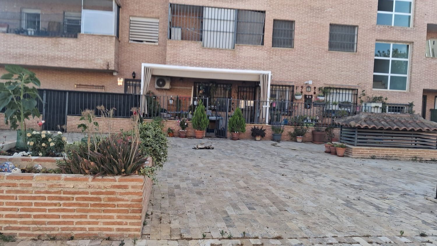Piso en Calle de Cimballa, 3 - Foto 5