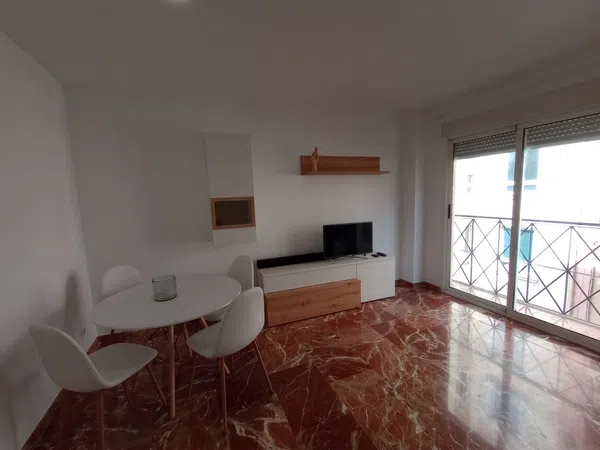 Piso en calle del Teatro, 25