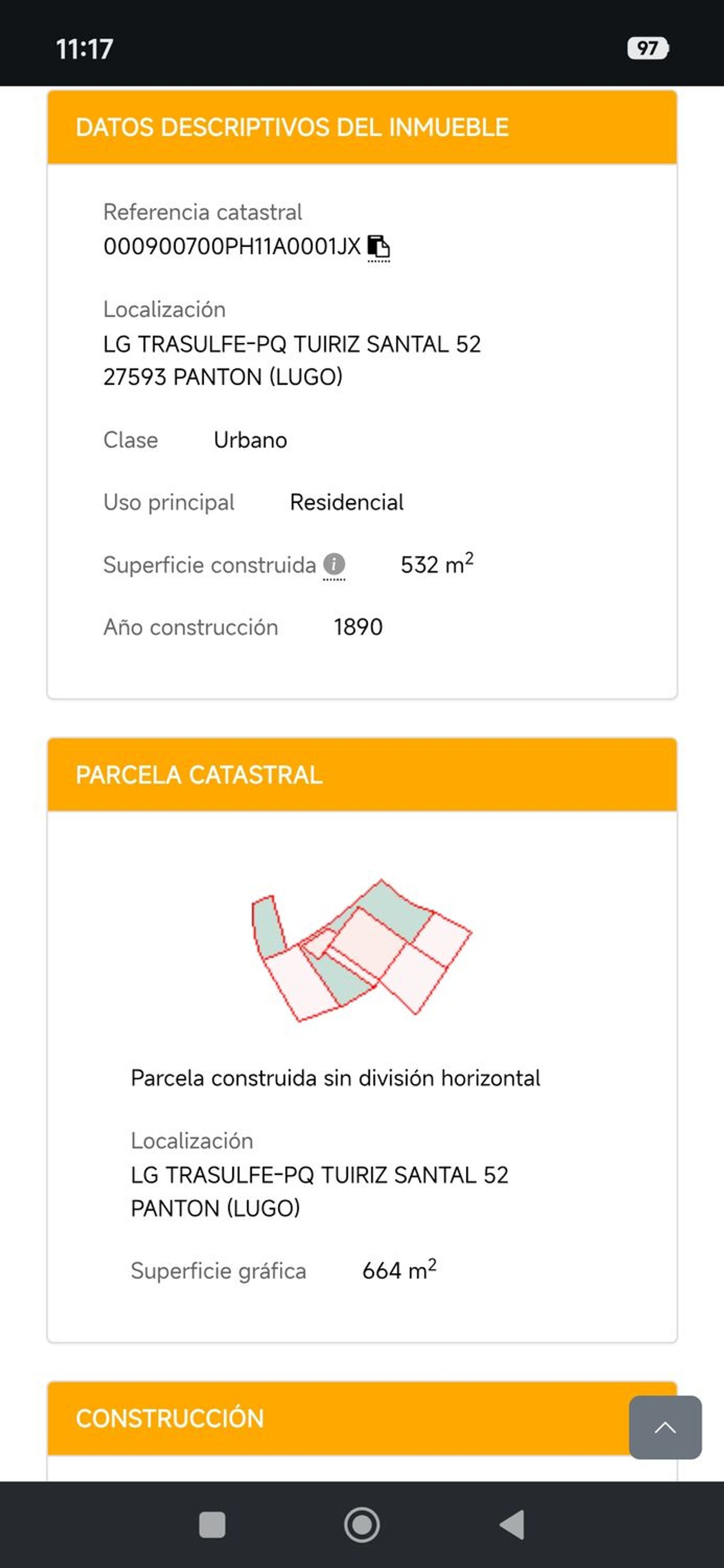 Casa de pueblo en Trasulfe, 52 - Foto 19