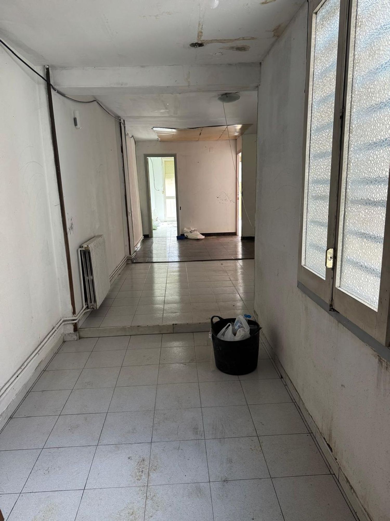 Piso en Calle del Cap del Rec, 20 - Foto 3