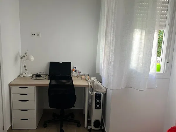 Piso en Calle Manuel Amaro, 12, El Tejar - Hacienda Bizcochero - Foto 7