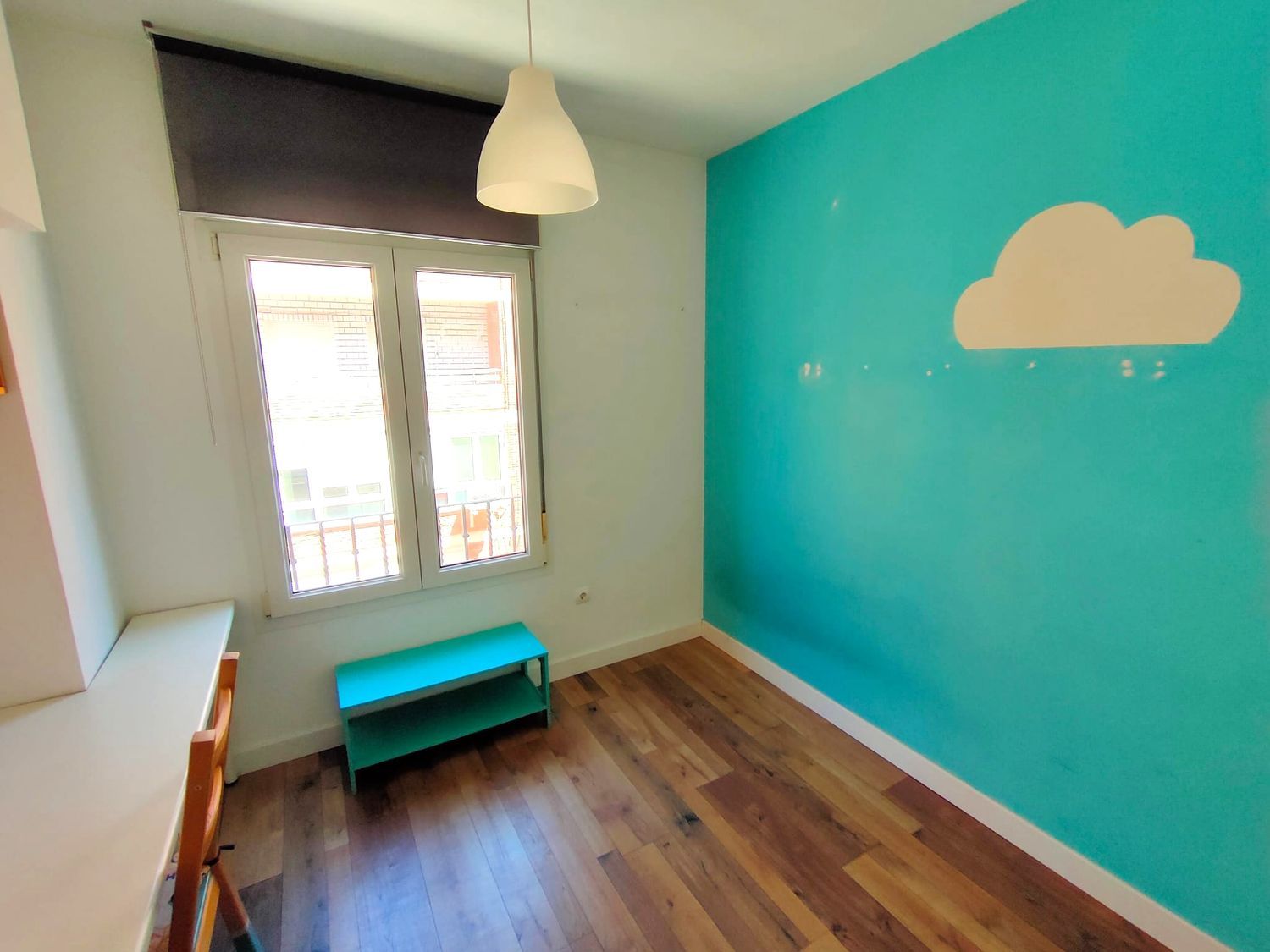 Piso en calle Gorrión, 3 - Foto 18