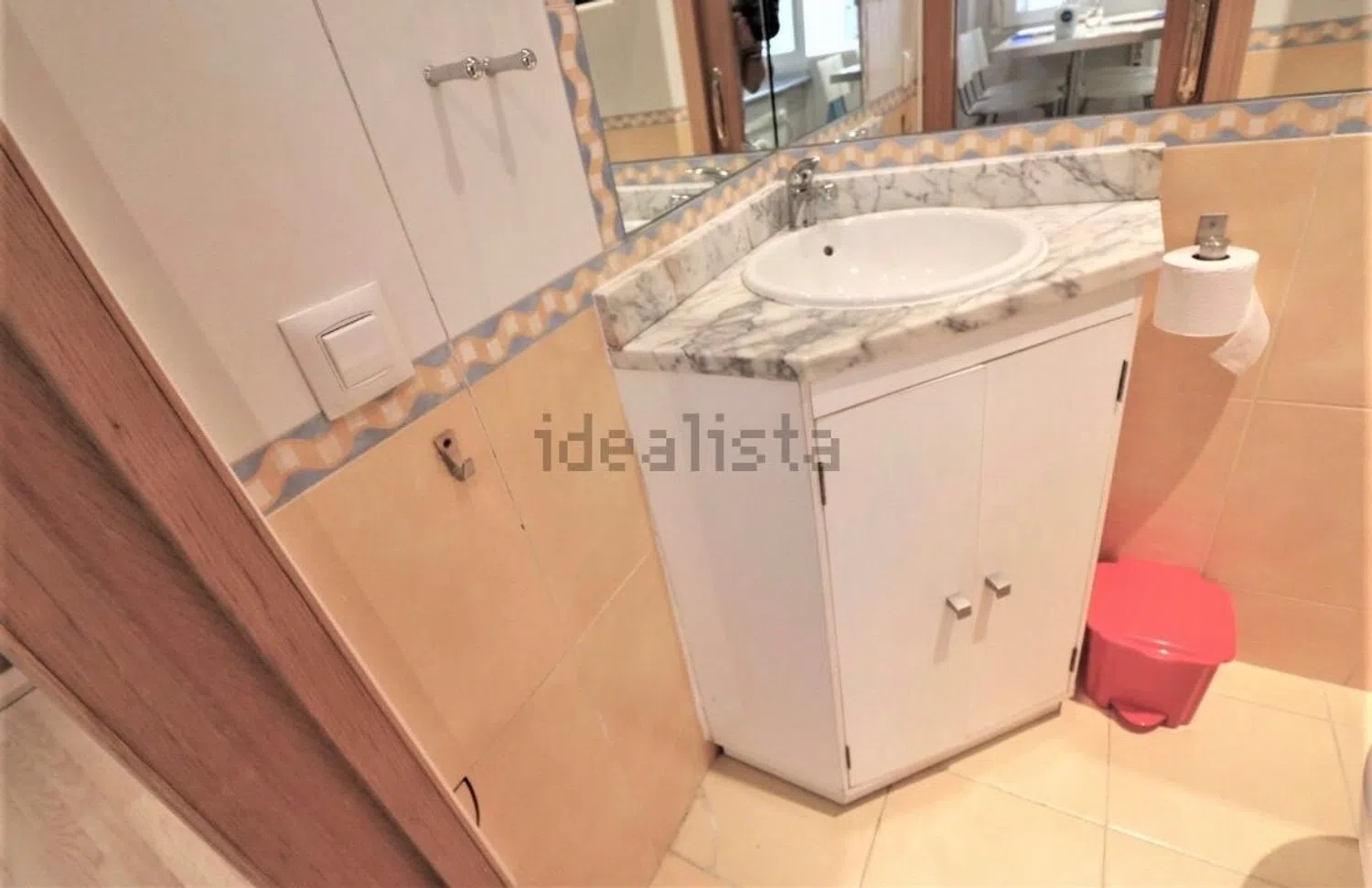 Piso en calle Altamirano, 20 - Foto 20