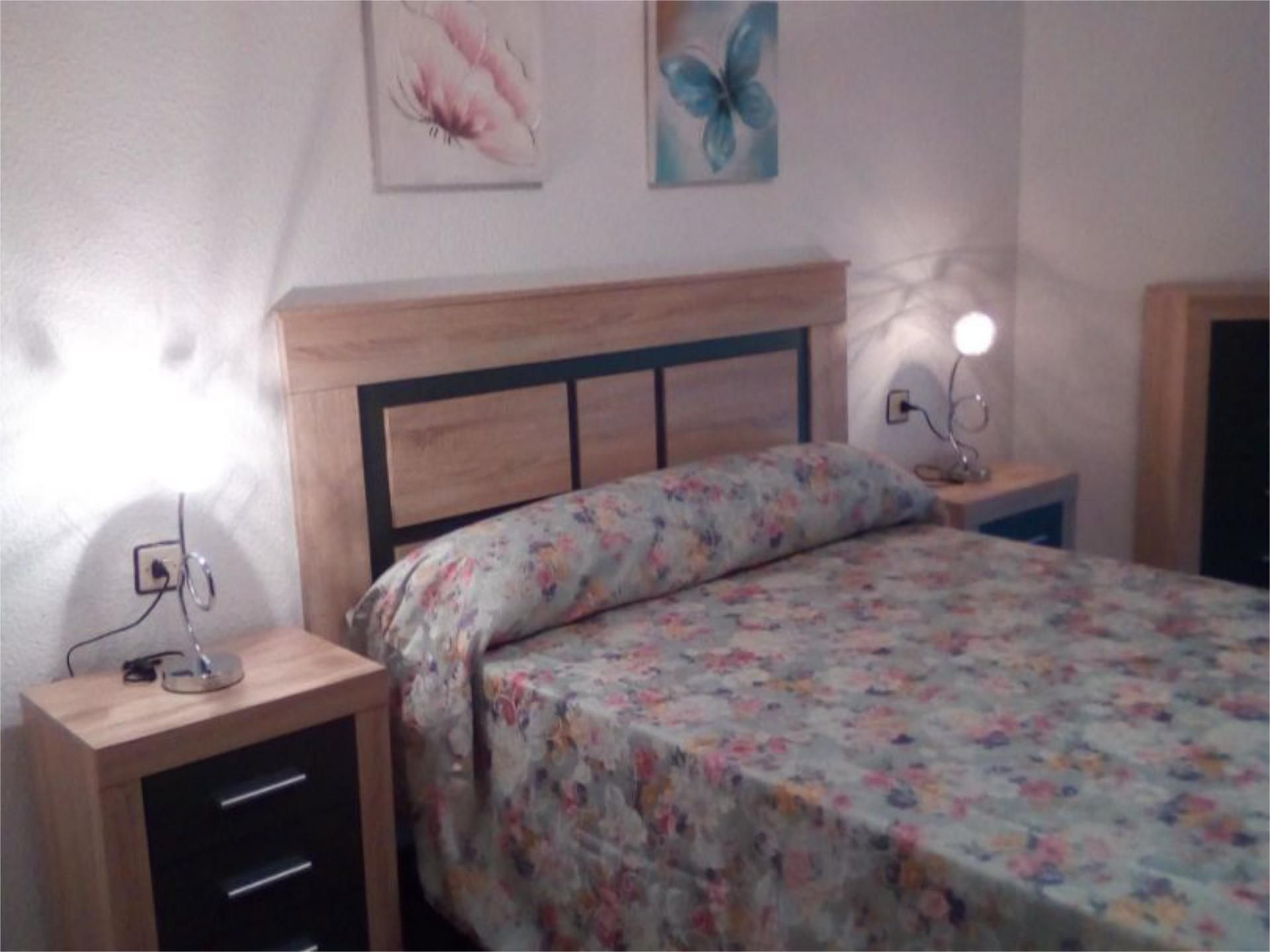 Piso en  Plaza Pintor Isidoro Marín 4 - Foto 8