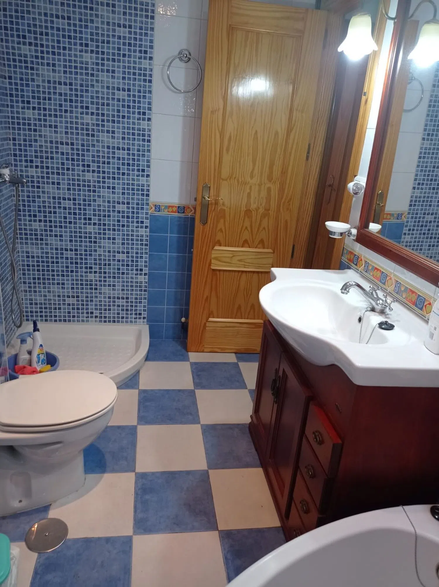 Piso en calle San Basilio, 2 - Foto 12