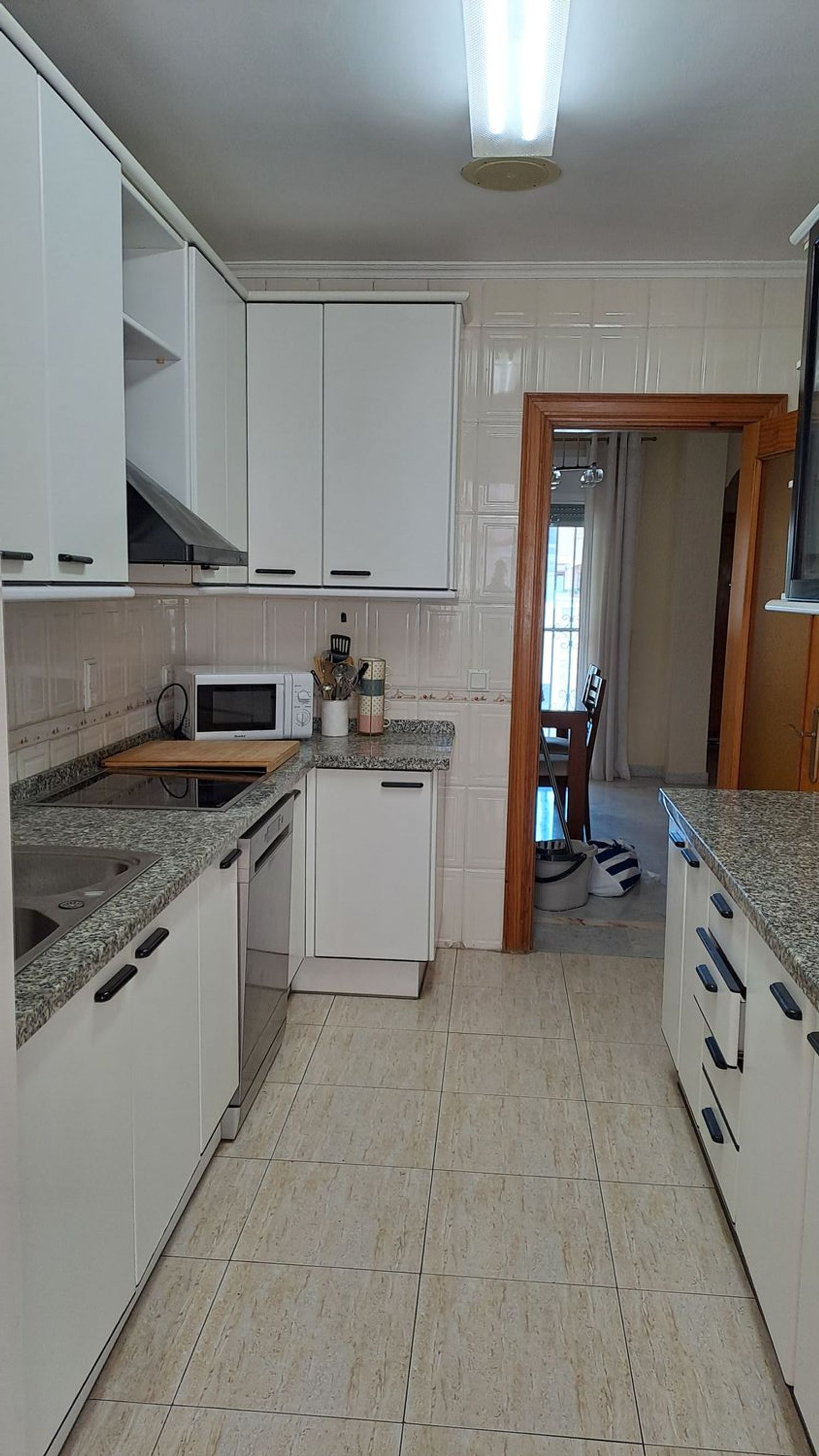 Chalet adosado en Camino de Bobar, 900, Vega de Acá - Nueva Almería - Cortijo Grande, Vega de Acá - Nueva Almería - Cortijo Grande - Foto 7