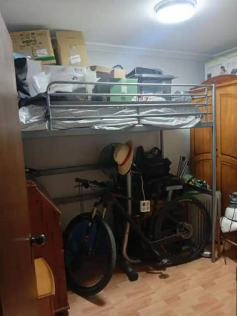 Piso en juncal - Foto 5