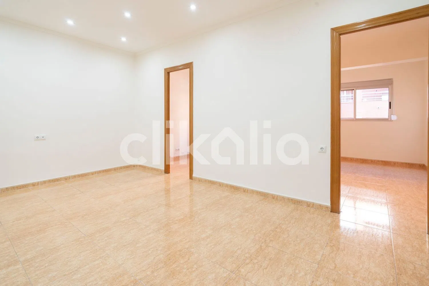 Piso en camino Vell de Xirivella - Foto 4