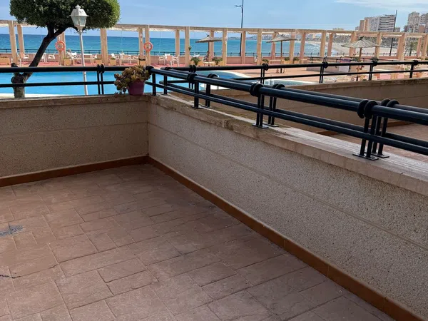 Piso en Avenida Ausiàs March, 10, Campello Pueblo, Campello Pueblo - Foto 5