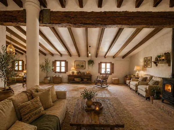 Casa rural en Calle Duque de Tetuán, 41 - Foto 22
