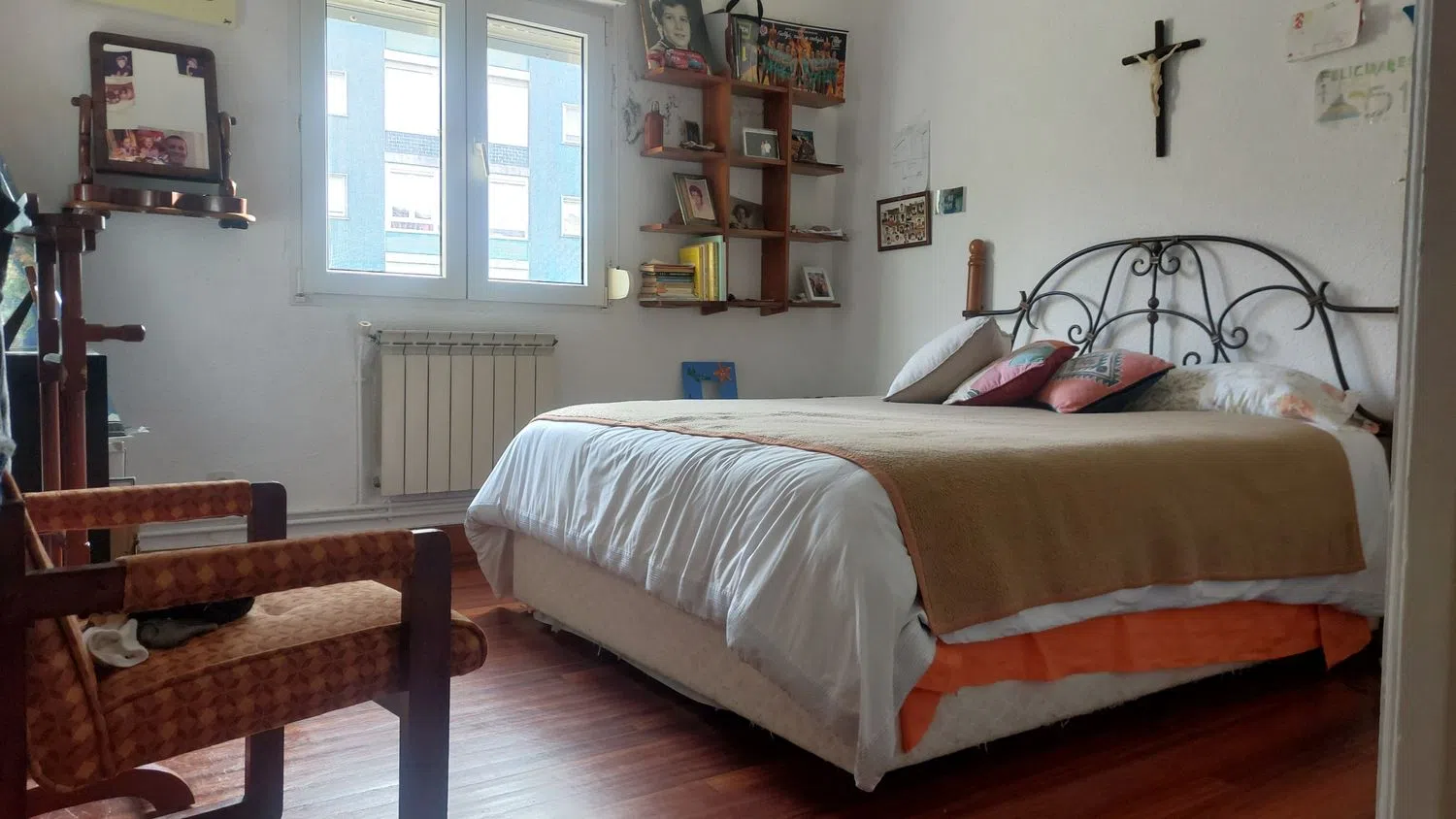 Piso en calle Enseñanza, 6 - Foto 8