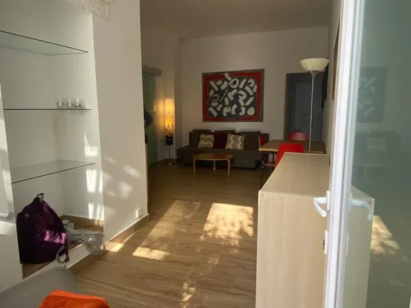 Piso en Avenida Juan Sebastián Elcano, 113, Pedregalejo - Morlaco - Foto 3