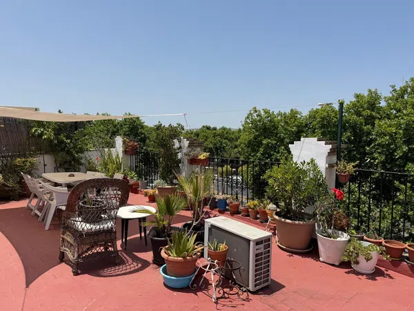 Piso en calle Torneo, 22 , bajo c - Foto 17