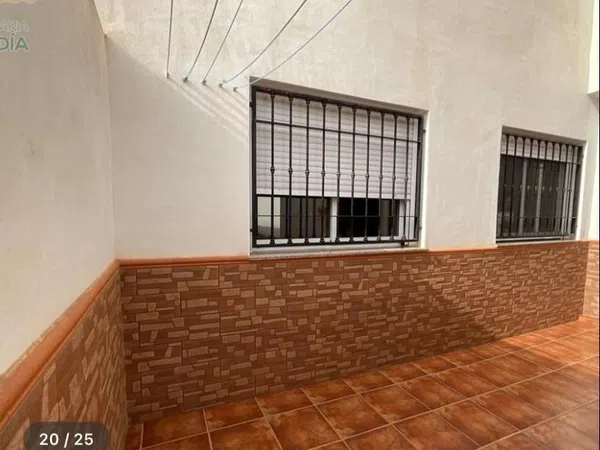 Chalet adosado en Calle Cañadica, 5, Mazarrón, Mazarrón - Foto 11