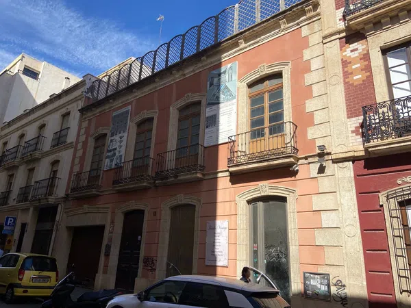 Casa o chalet independiente en Calle Álvarez de Castro, 9 - Foto 1