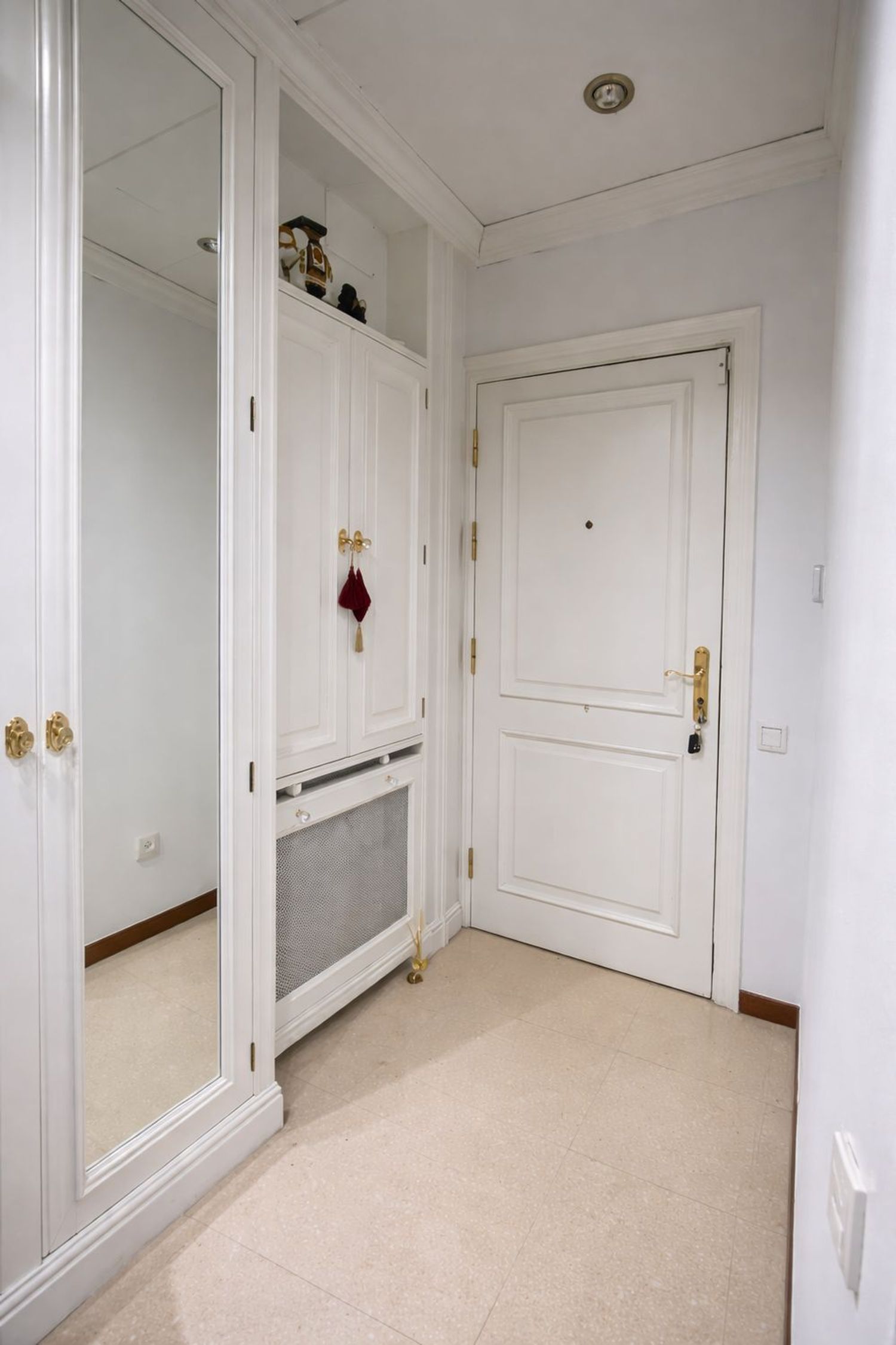 Ático en calle Santa Eulàlia, 54 - Foto 13