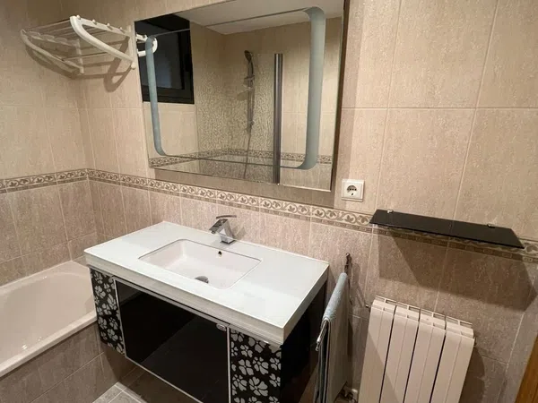 Piso en calle de Santa Bárbara, 2 - Foto 12