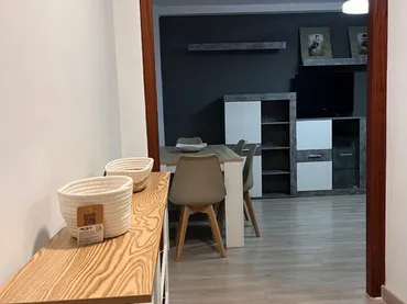 Piso en  Avenida Nuestra Señora de la Asunción 23 - Foto 1