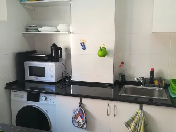 Piso en Dolores Marques, 7, Benimaclet - Foto 3