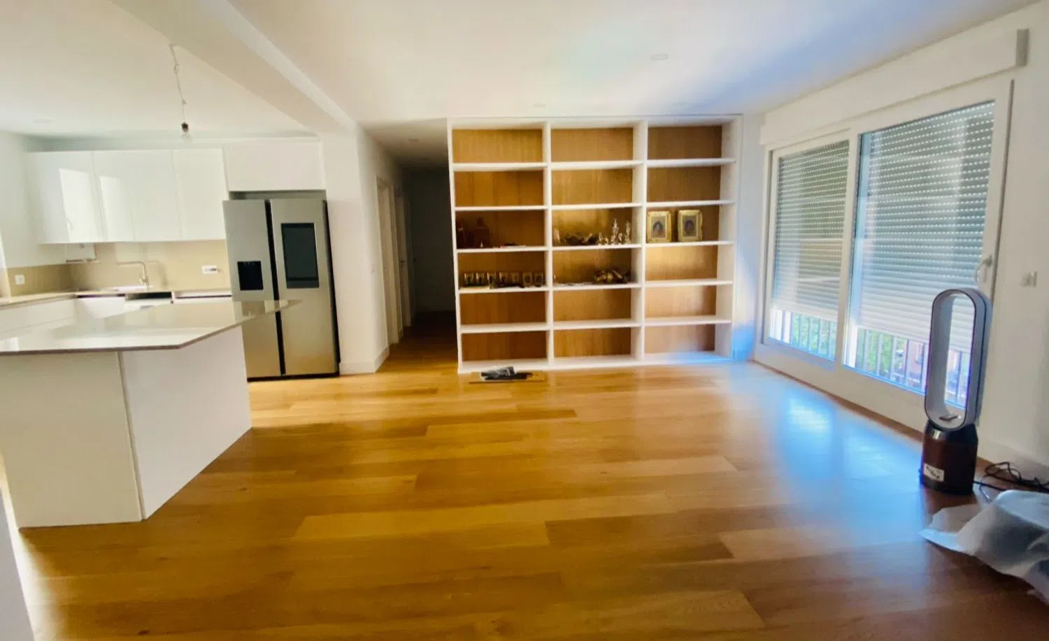 Piso en calle del Aviador Zorita, 51 - Foto 1