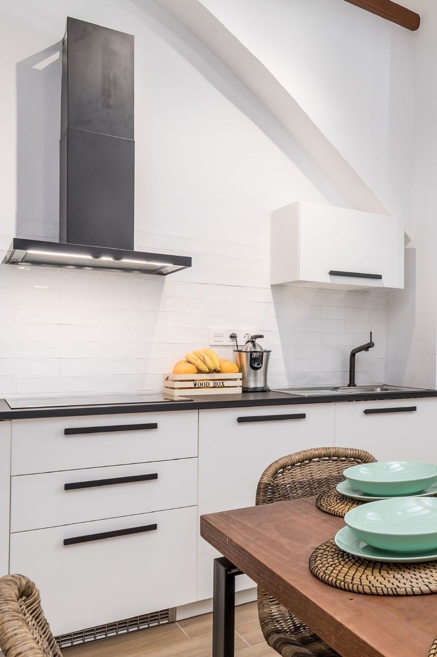 Piso en calle del Rosari, 112 - Foto 3