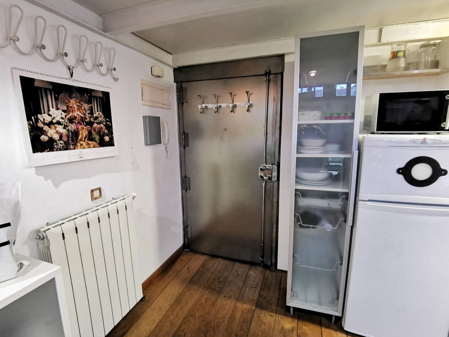 Dúplex en calle de Manuela Malasaña, 12 - Foto 19