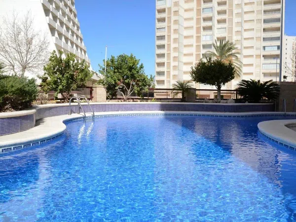 Piso en Calle Teulada, 4, Puerto, Puerto - Foto 16