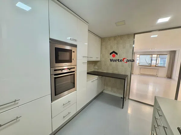 Piso en Calle d'Armando Palacio Valdés, Exposició - Foto 22