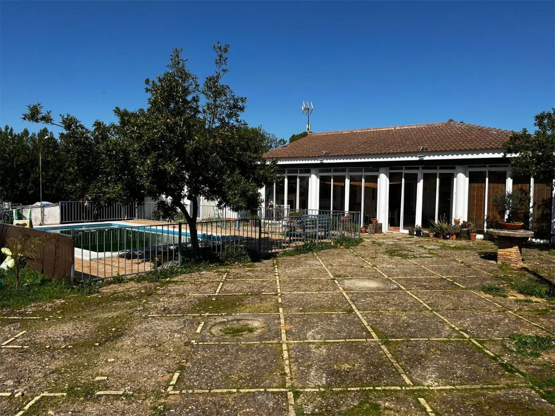 Chalet en Alcalá de Guadaira - Foto 24