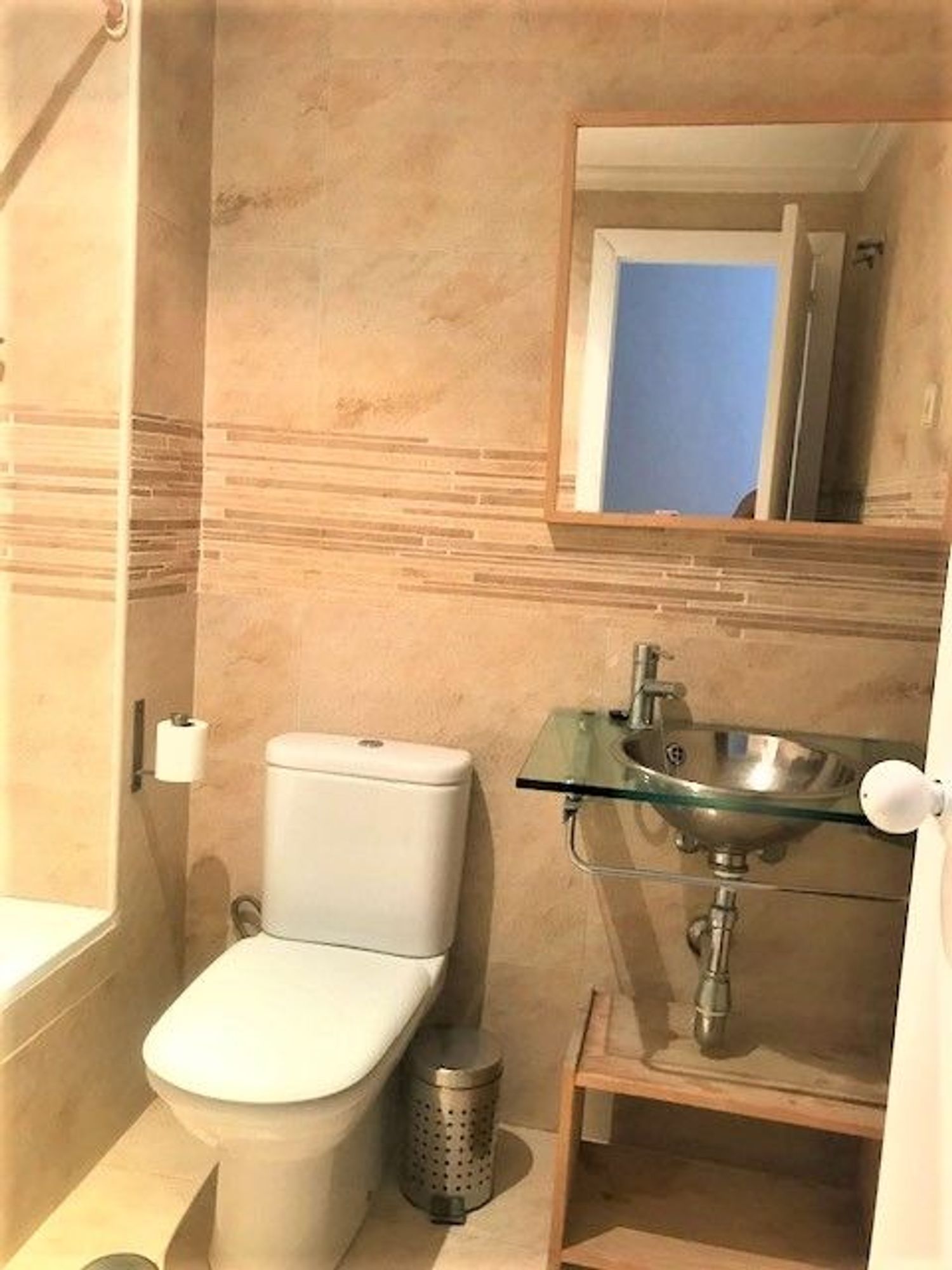 Piso en Carril de la Resinera, 74 - Foto 19