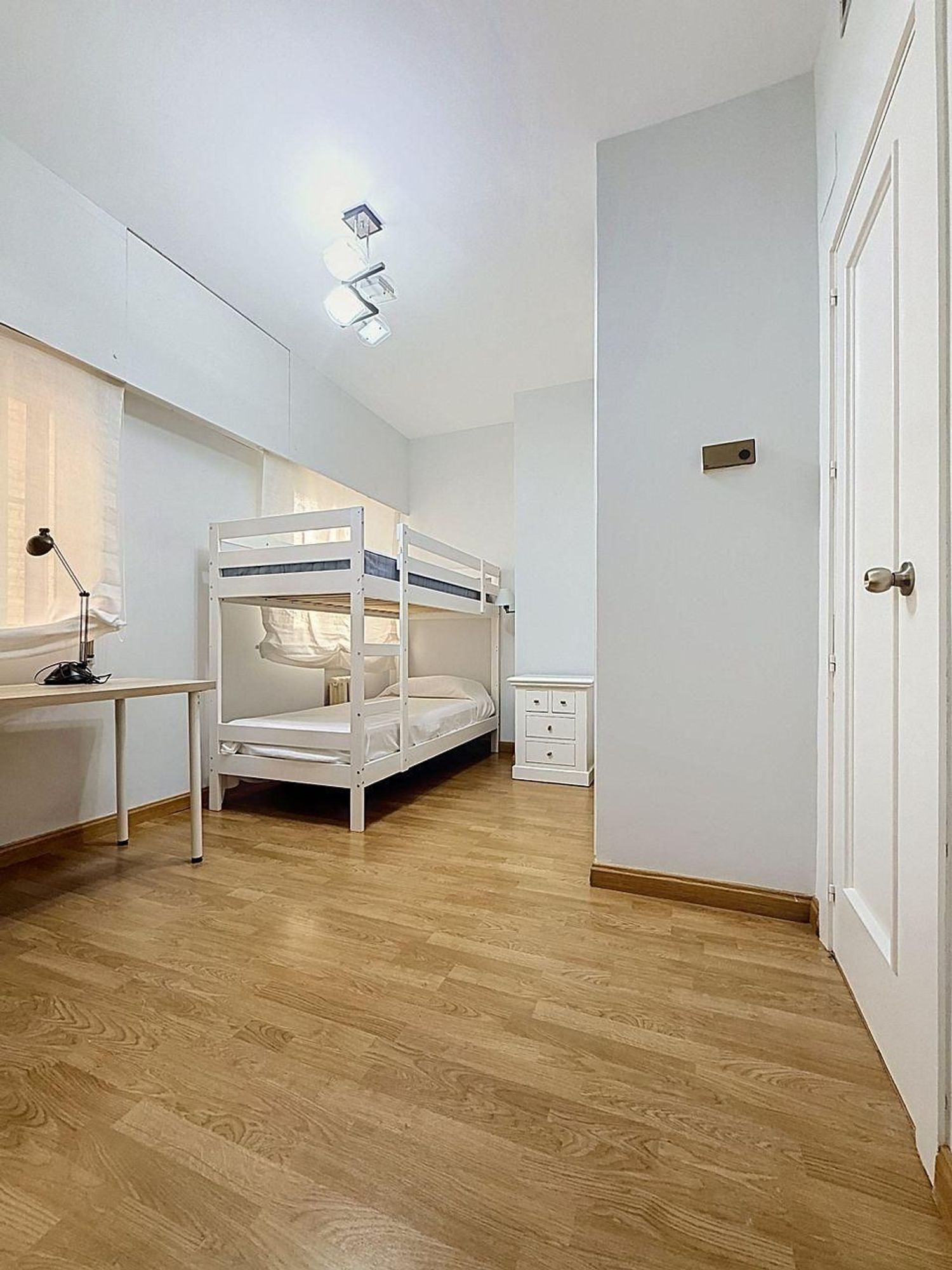 Piso en Avenida Divina Pastora, 9, San Ildefonso, San Ildefonso - Foto 19