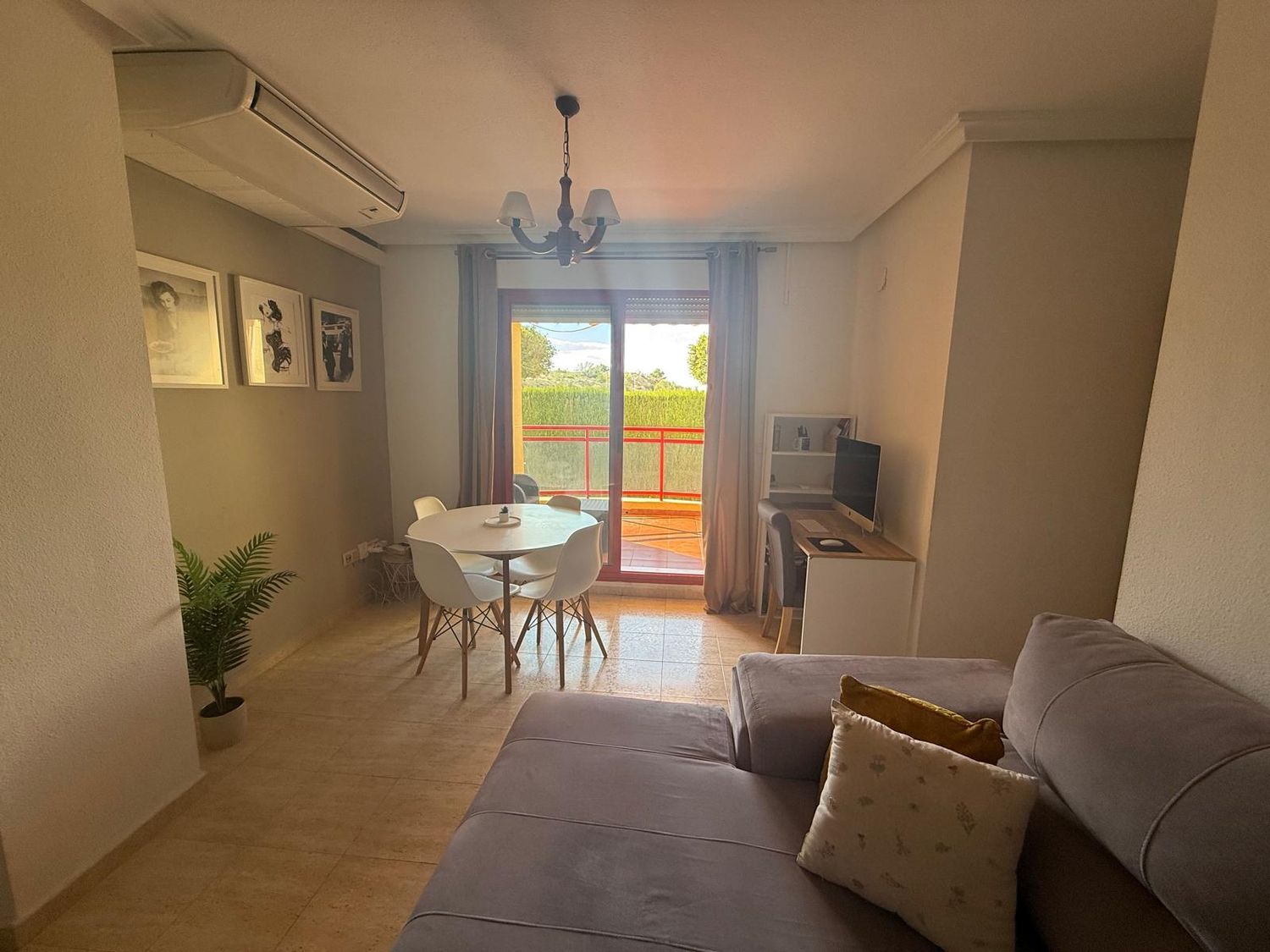 Piso en avenida Tellerola, 1 - Foto 5