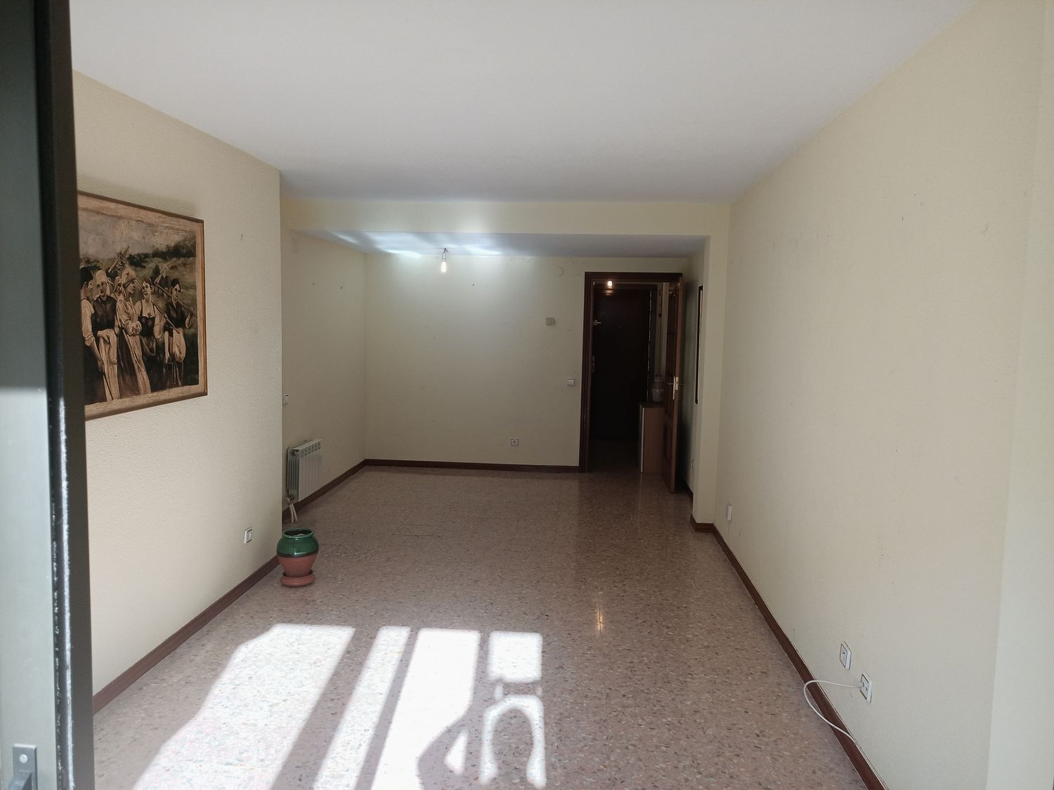 Piso en Calle Playa Samil, 14, Parque de la Coruña - Las Suertes, Parque de la Coruña - Las Suertes - Foto 2