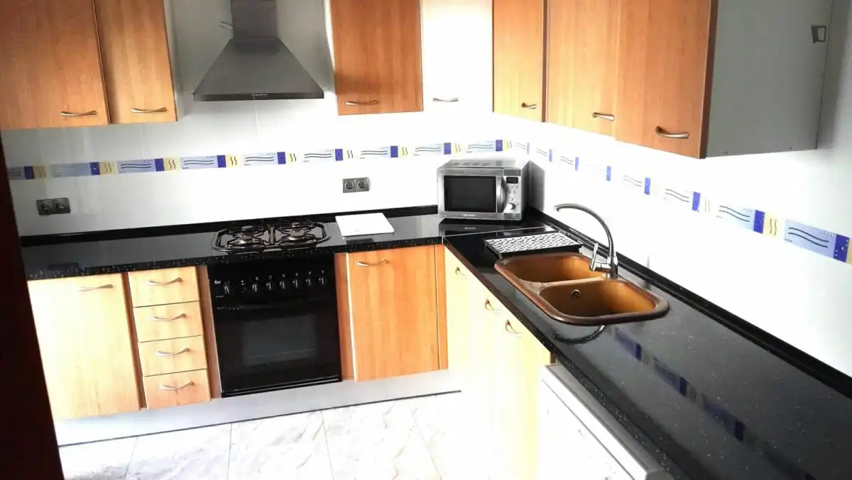 Apartamento en  Valencia Capital - Foto 3