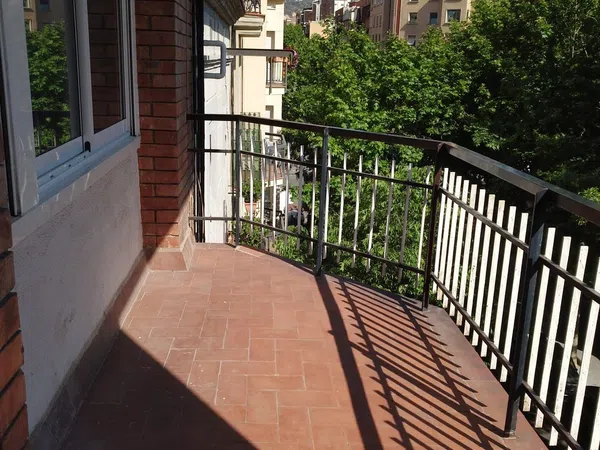 Piso en calle de los Castillejos, 199