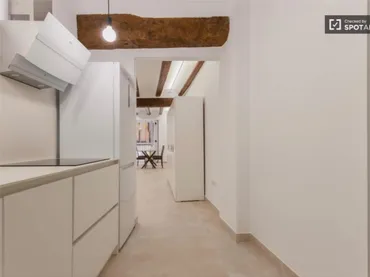 Piso en  Carrer de Boix 3 - Foto 7