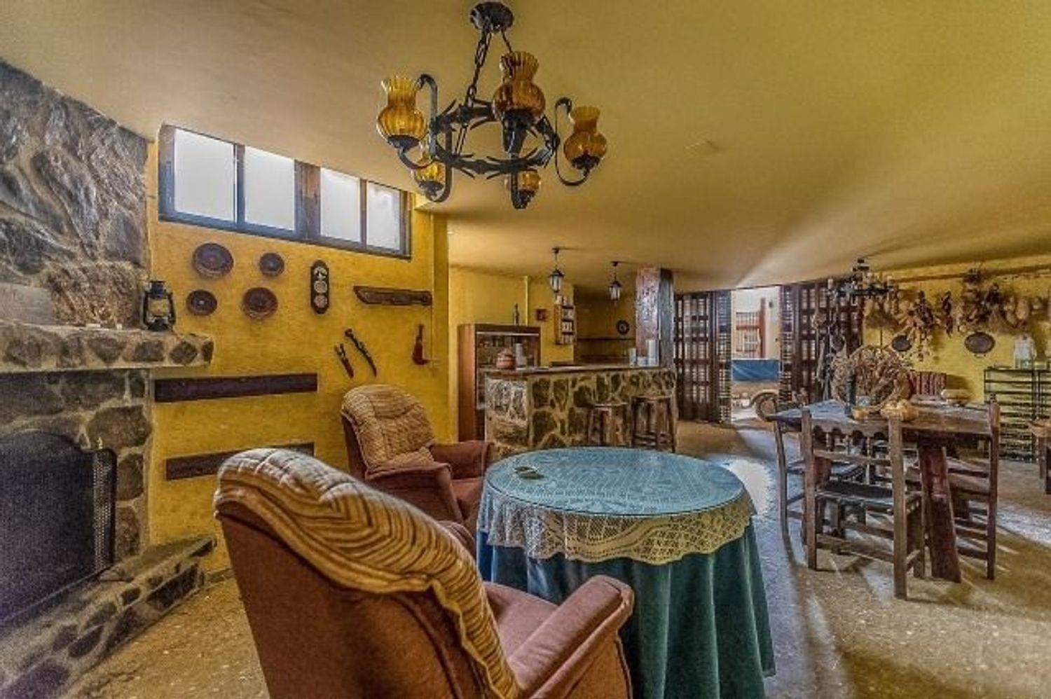 Casa rural en paraje Nava Paris s/n - Foto 21