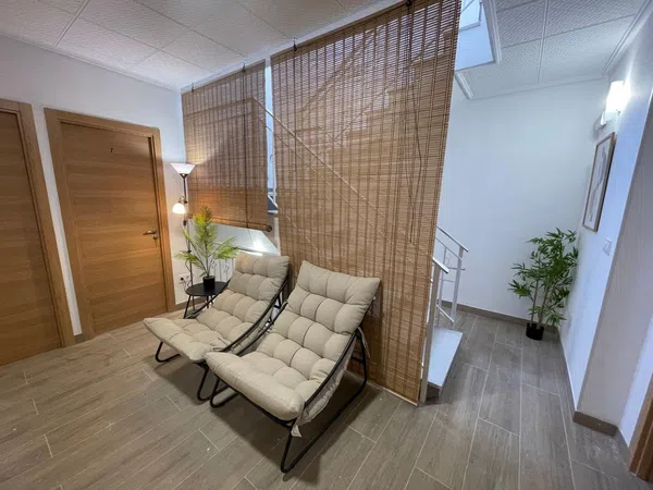 Casa o chalet independiente en Avenida d'Alacant, 33, Altabix - Foto 2