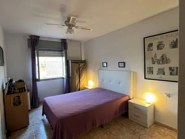 Piso en Calle Huesca, 8, Plà del Bon Repòs-La Goteta - Foto 21