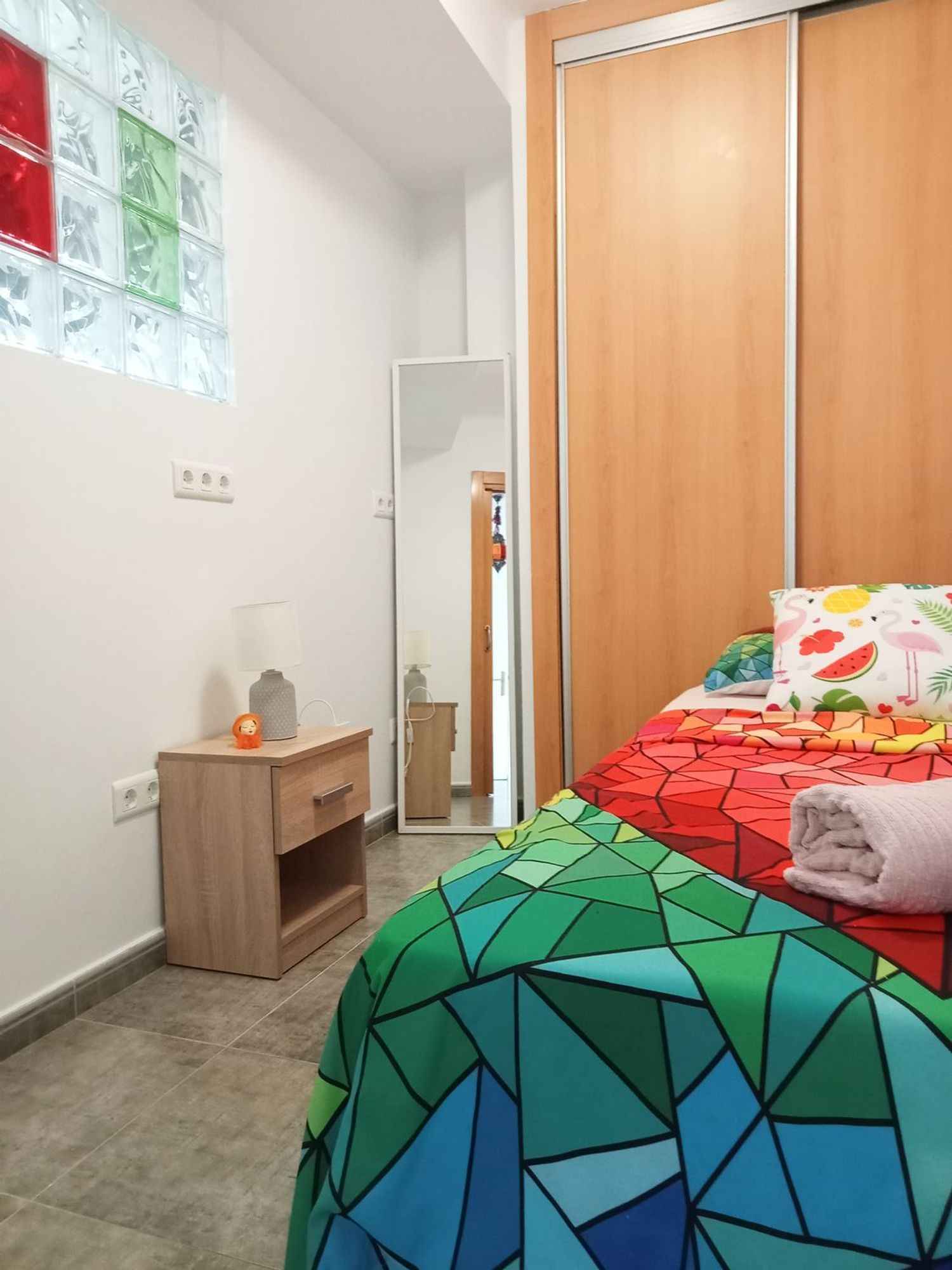 Piso en camino De la cizaña, 20 - Foto 12