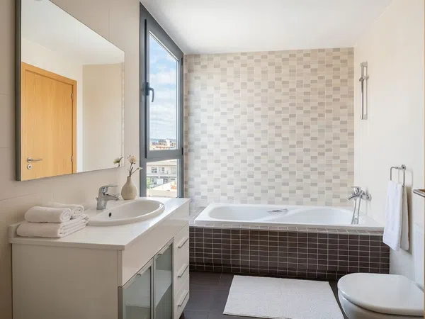 Piso en avenida Pont Saint Martin, 103 - Foto 4