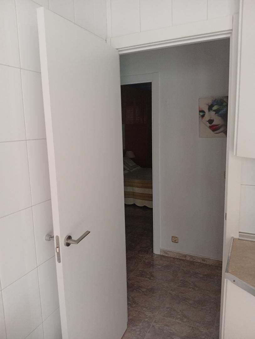 Piso en  Calle San Bruno 22 - Foto 19