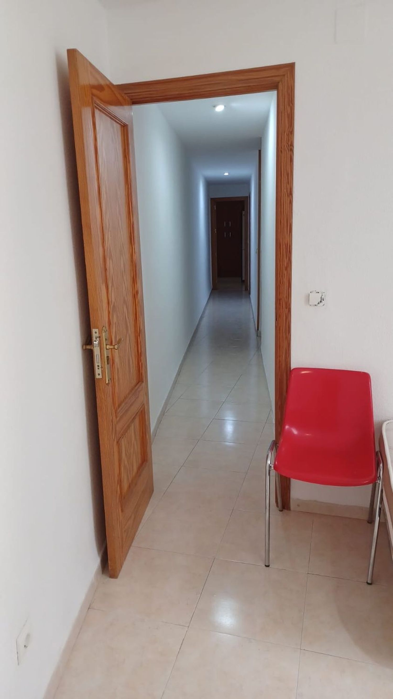 Piso en calle Abogado Enríquez Barrios, 6 - Foto 11