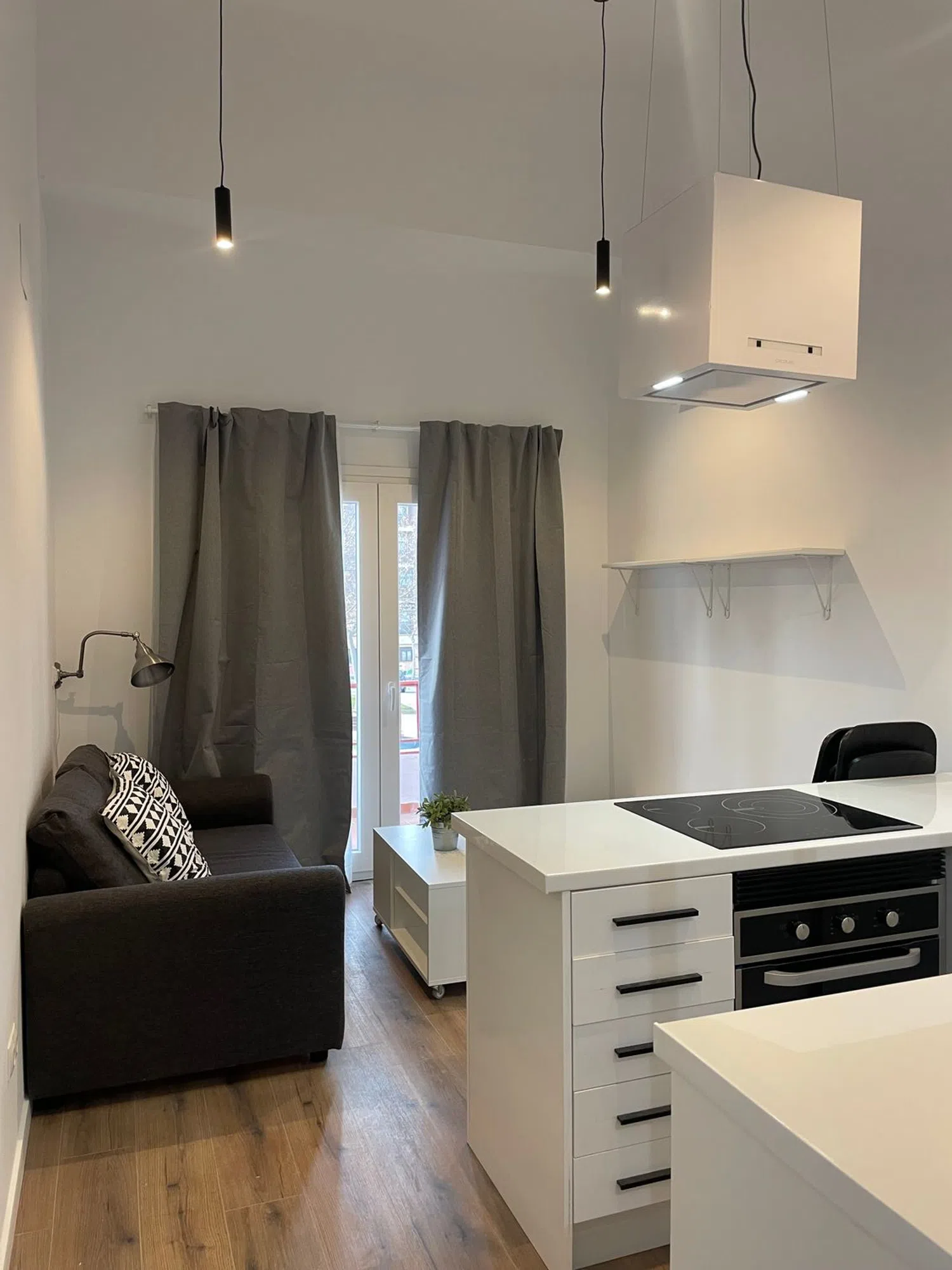 Estudio en Sector Foresta, Tres Cantos, 43 - Foto 2