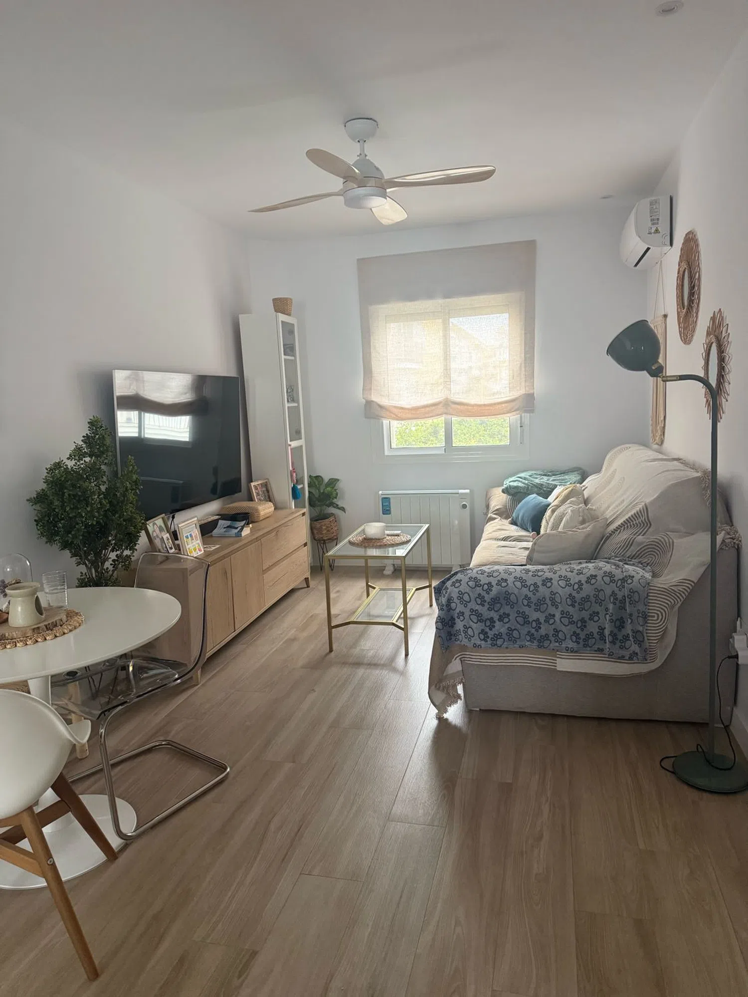 Piso en calle Samaniego, 2 - Foto 4