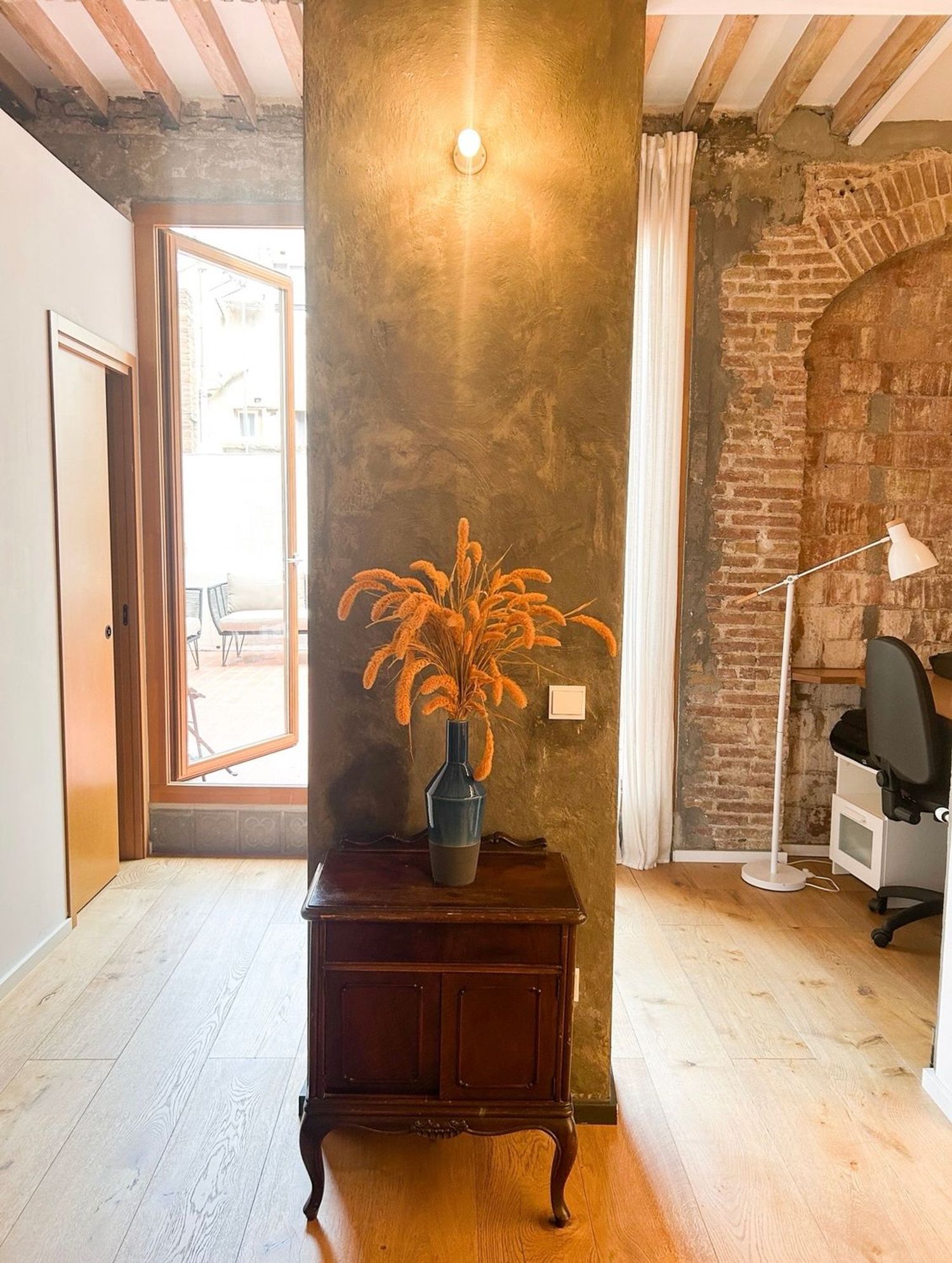 Piso en calle de Sant Pere Màrtir, 24 - Foto 11