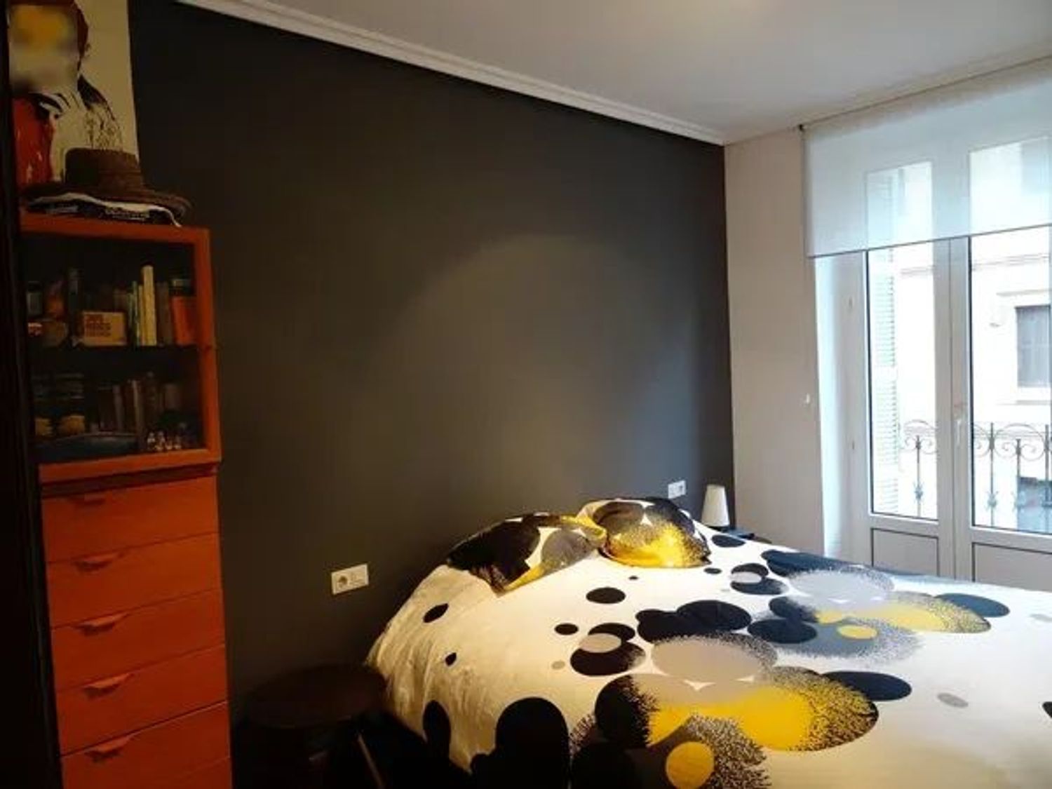 Piso en Calle Easo, 29, Área Romántica - Foto 9