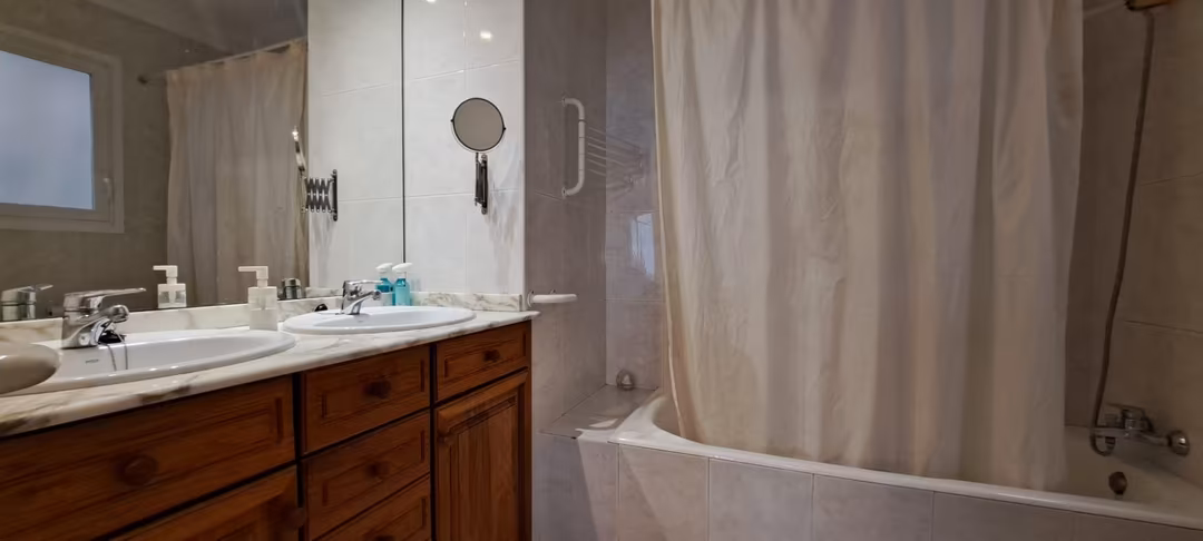 Piso en  Carrer del Marquès de la Sènia 33 - Foto 6